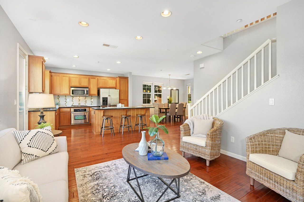 1600 Trailside Cir, Concord