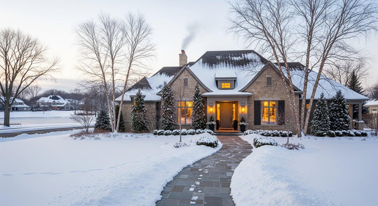 Twin Cities Winter Housing Market: What To Expect