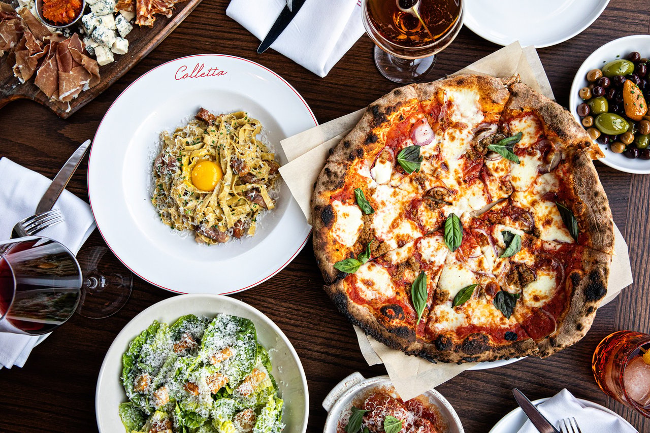 Vail Shoulder Season Dining Deals: Fall 2026 Restaurant Specials
