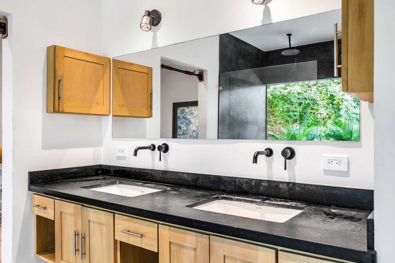 Casa Arcadia | Ocean-View Home with Two Income-Producing Studios