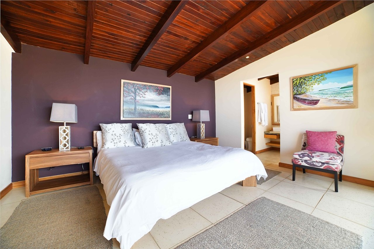 Casa Ventana al Mar | Luxury Ocean-View Estate with Infinity Pool in Exclusive El Tesoro