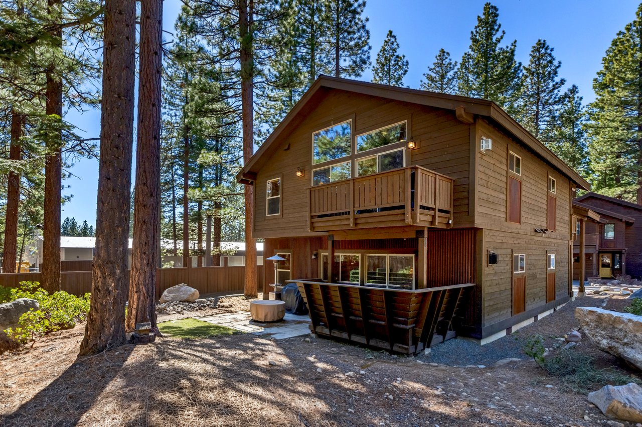 877 Northwood Blvd Unit # 2, Incline Village, NV 89451