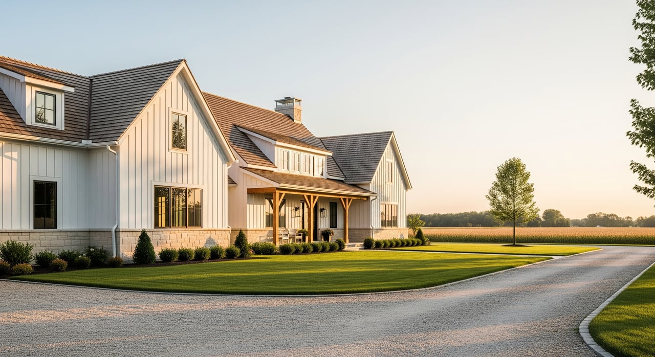 Kouts Housing Market: Basics For New Buyers