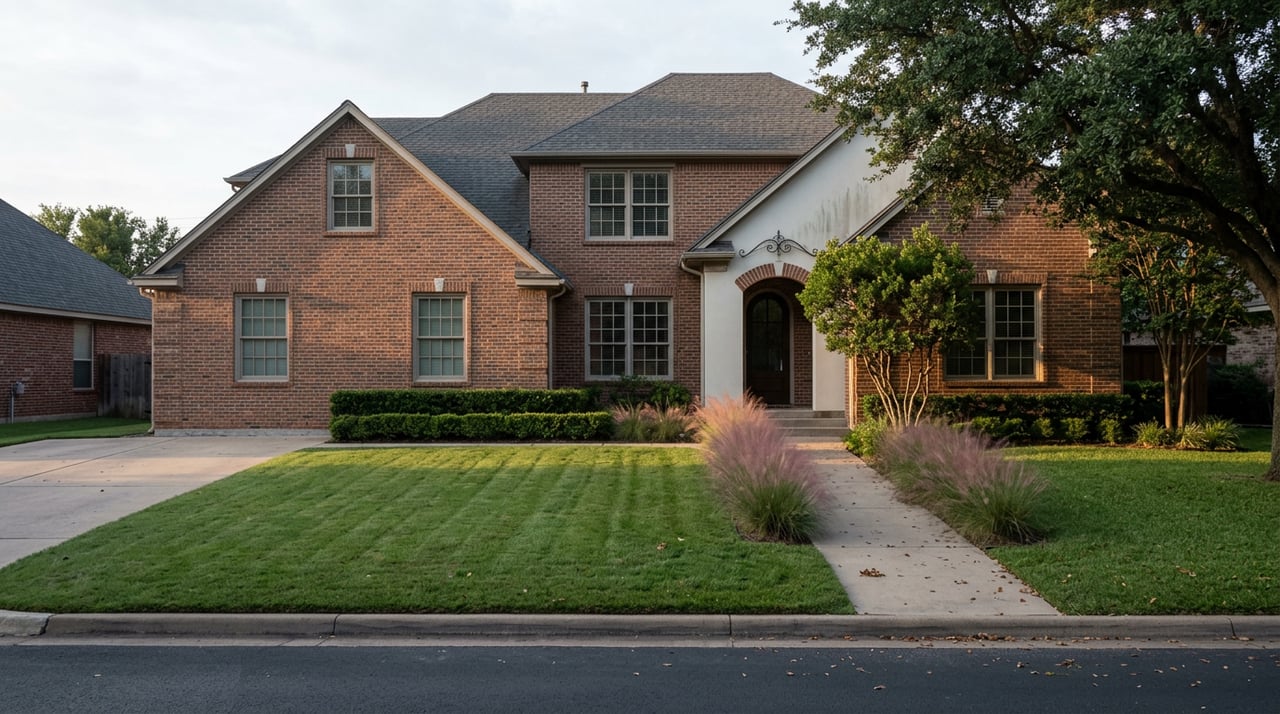 The Stone Oak Address That Pays Into Two HOAs, Sometimes Three