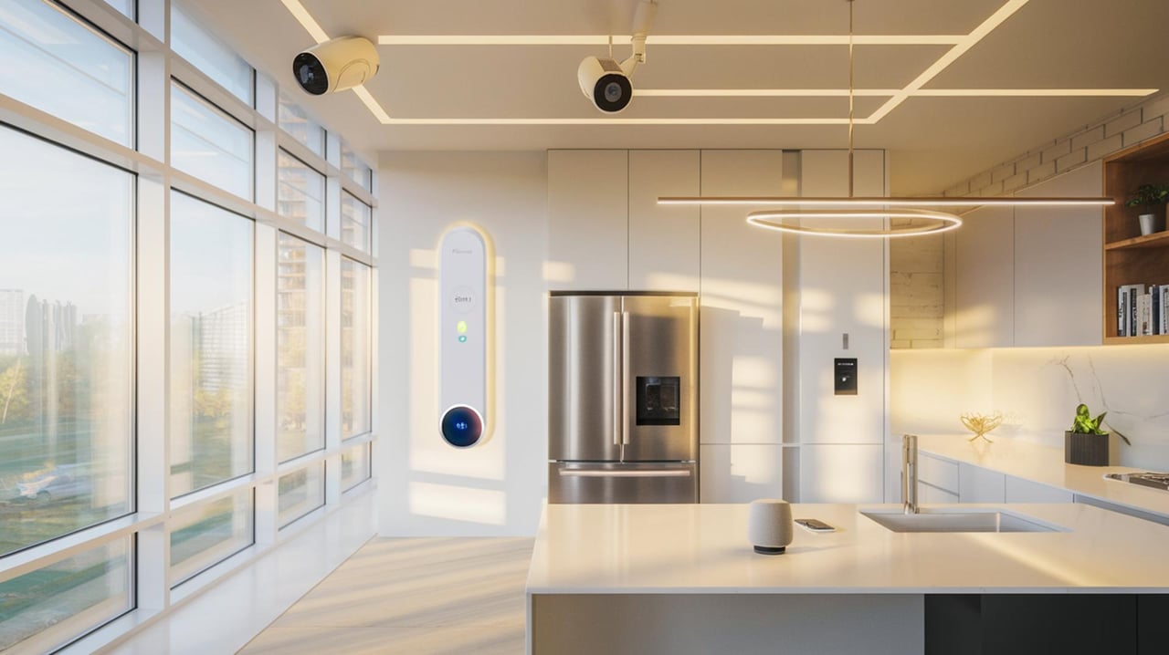 Must-Have Smart Home Features for East Chicago, IN Homeowners