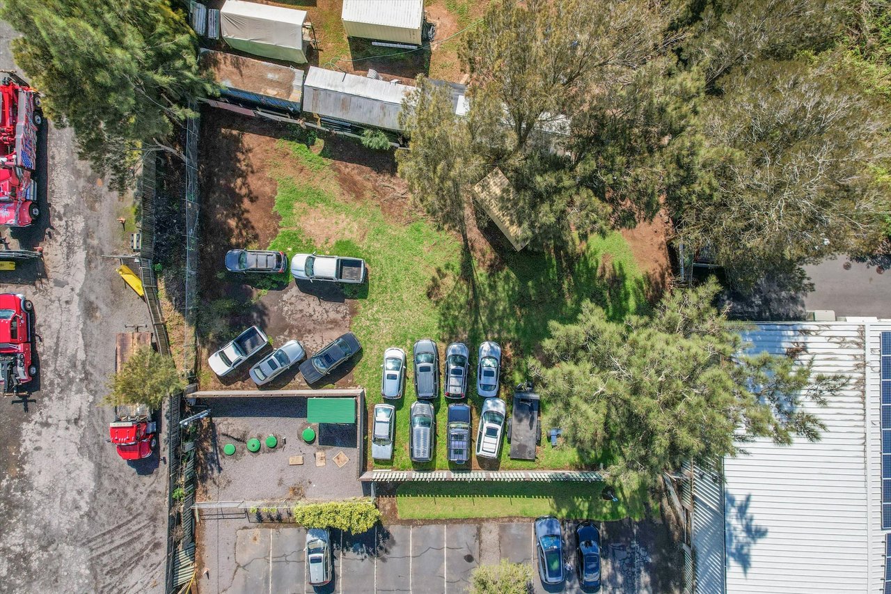 Kamuela Vacant Lot