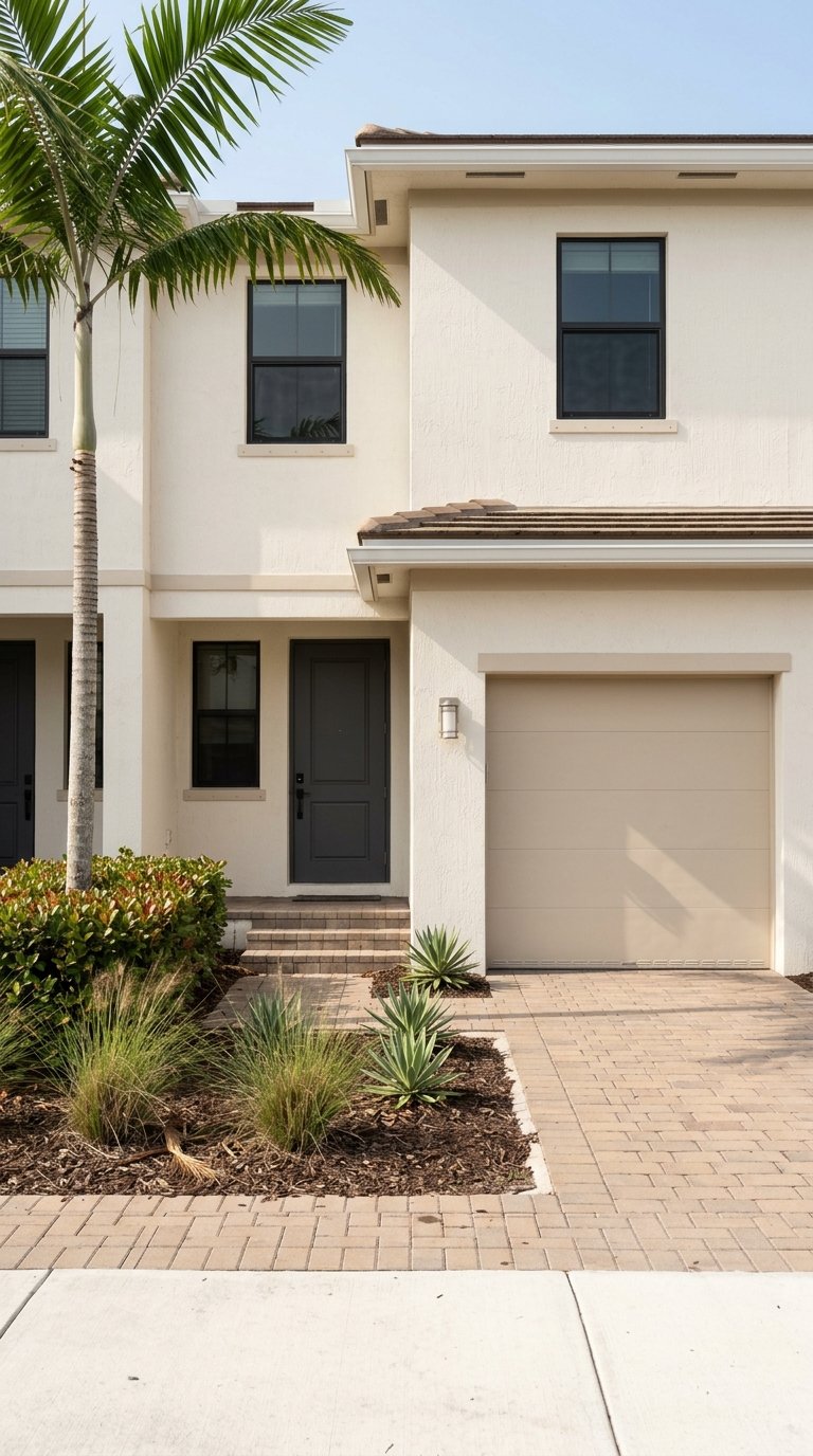 Seminole Single-Family Or Townhome: Choosing Your Fit