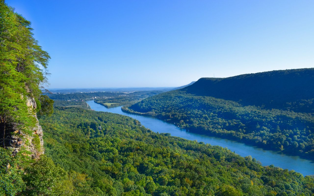 Signal Mountain