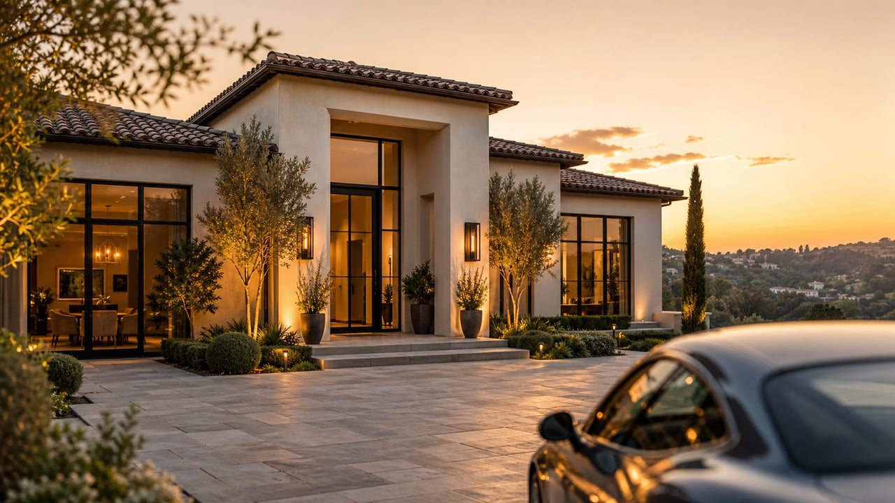 Should You Sell Your Calabasas or Hidden Hills Home Before 2027? A 2026 Luxury Seller Guide cover