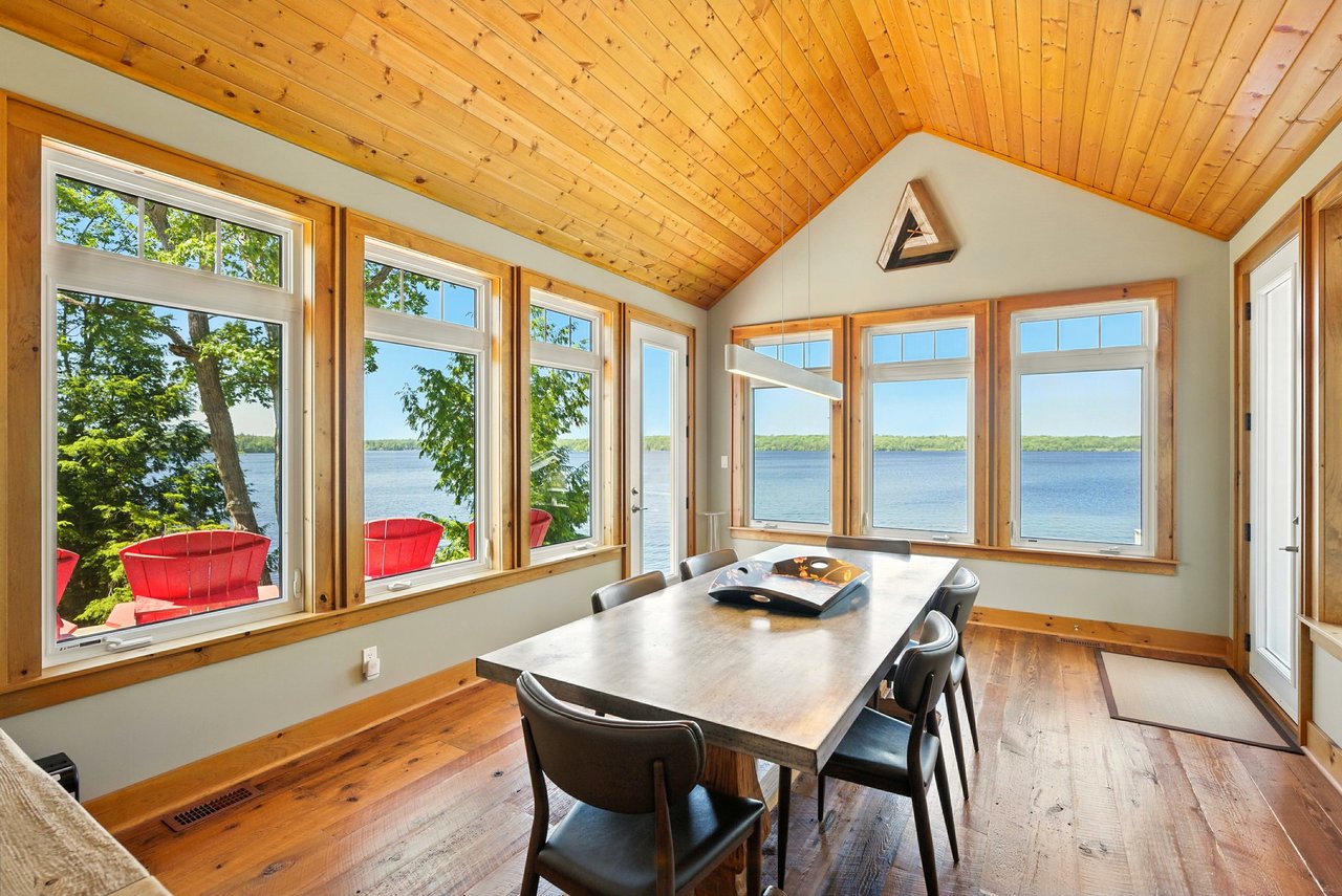 Lake Muskoka