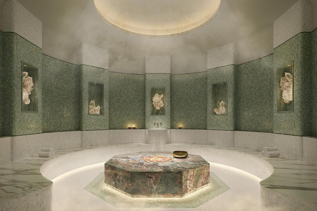 Faena Residences Miami