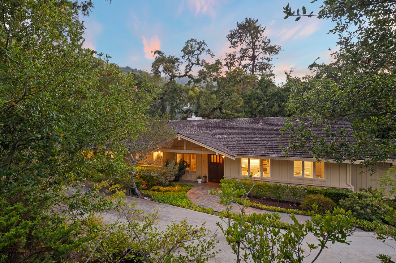 15355 Peach Hill Rd, Saratoga