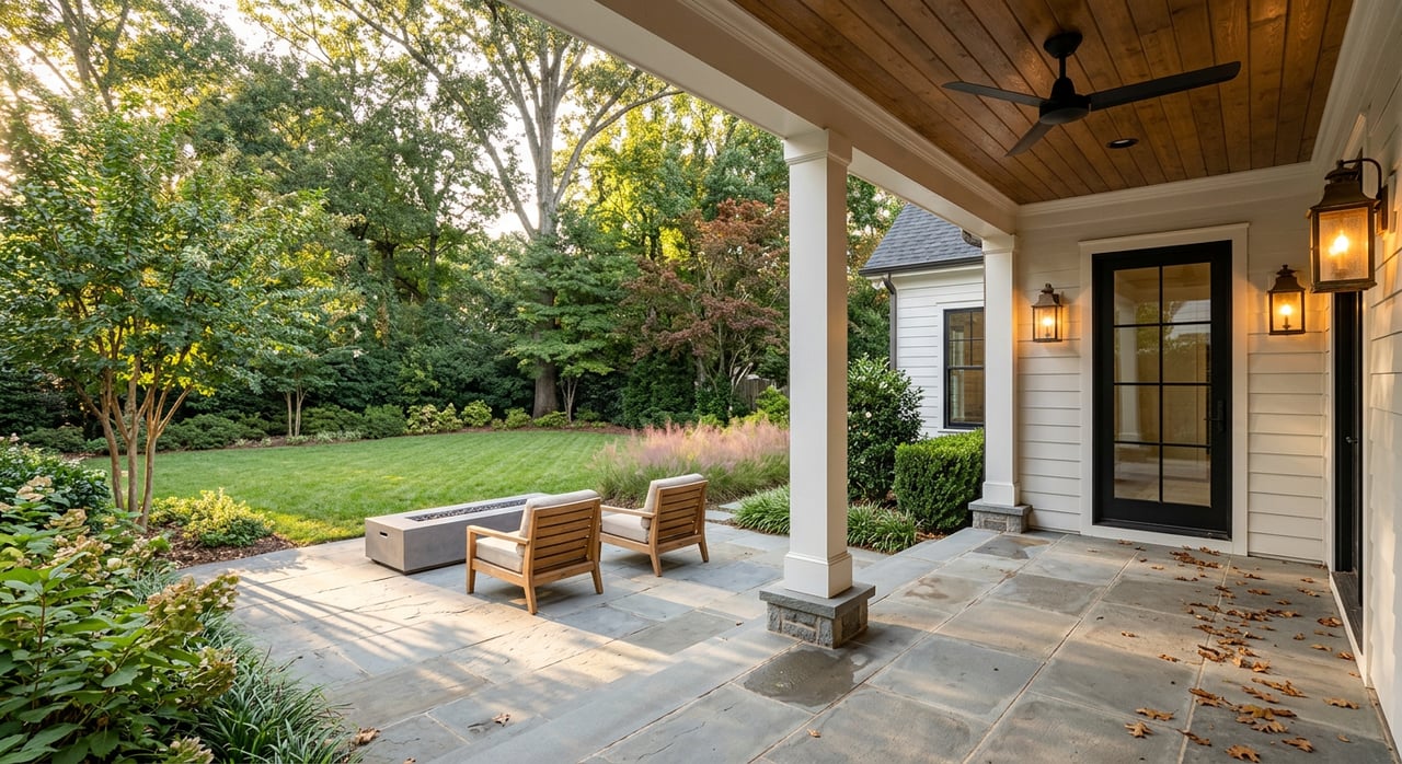 Life In Taylors: Parks, Dining, And Everyday Conveniences