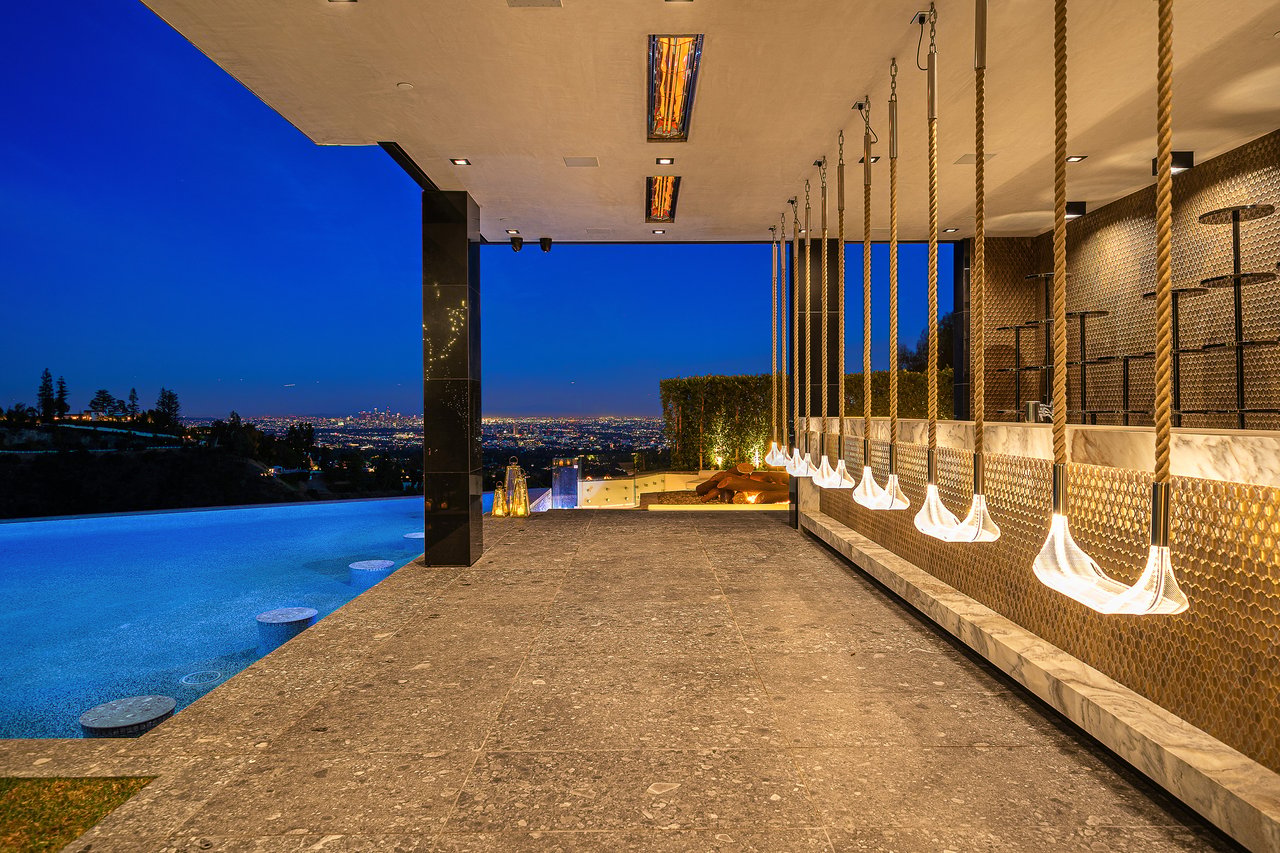 1200 Bel Air Road