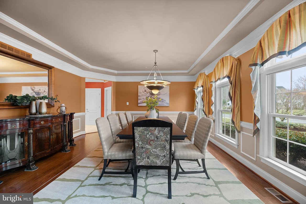 807 Jennings Mill Dr