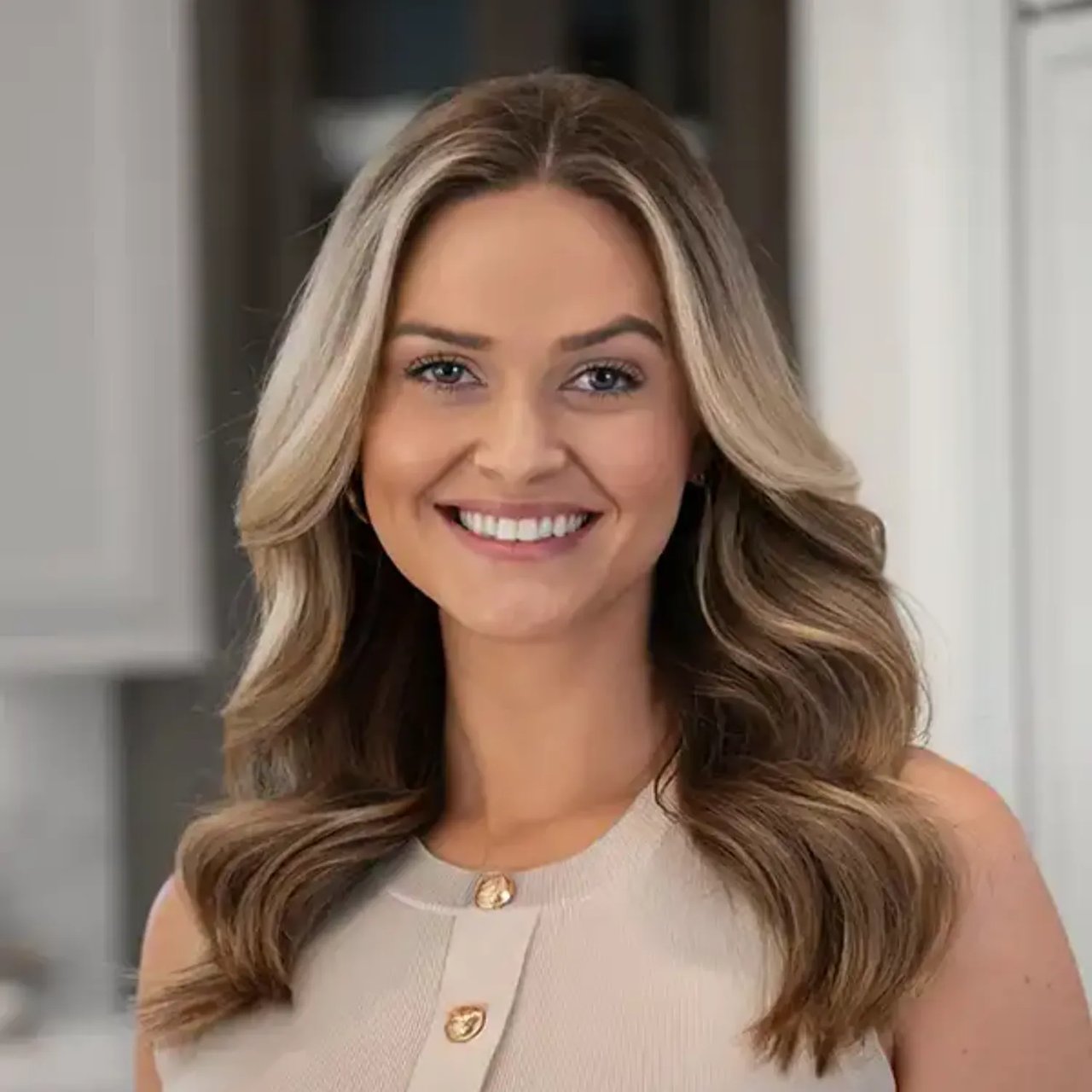 Jennifer Ball