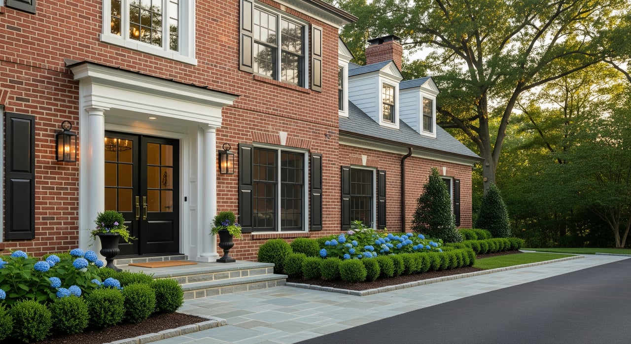 High-ROI Home Updates In Chantilly