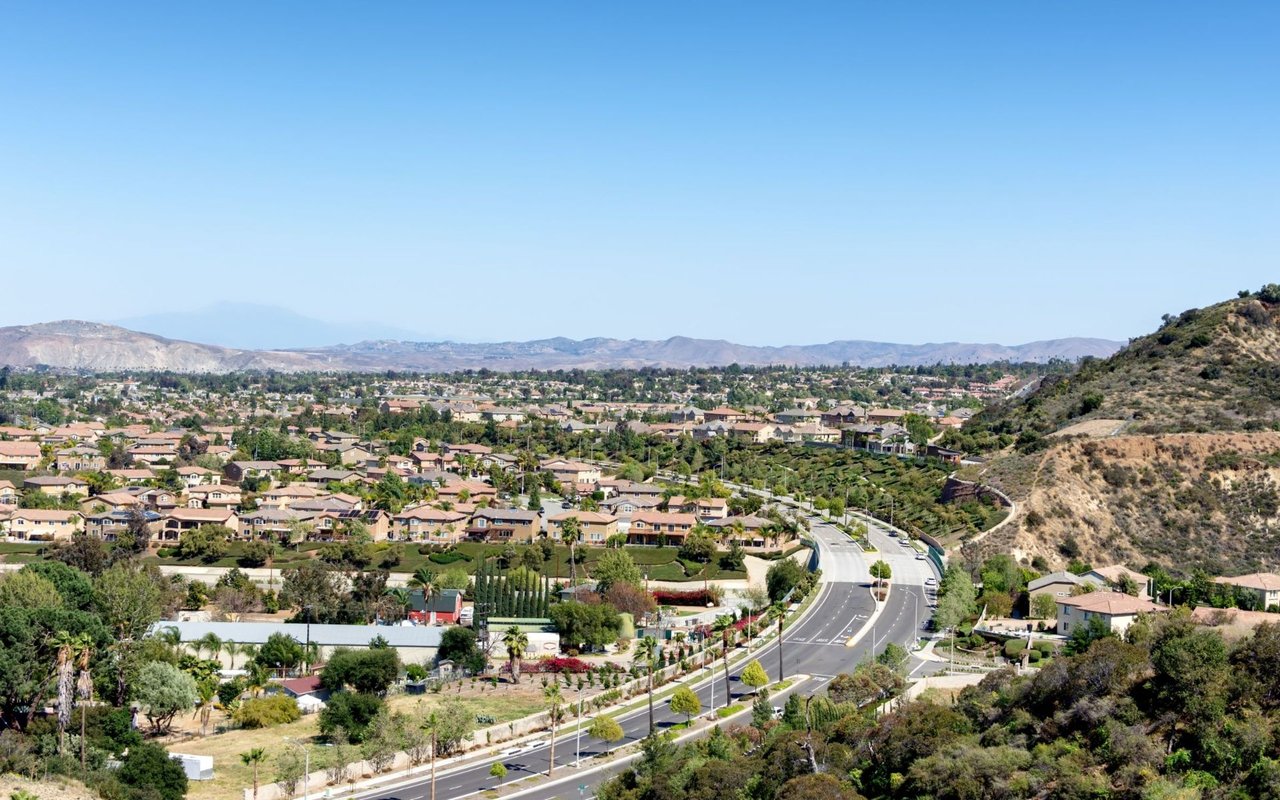 Inland Empire