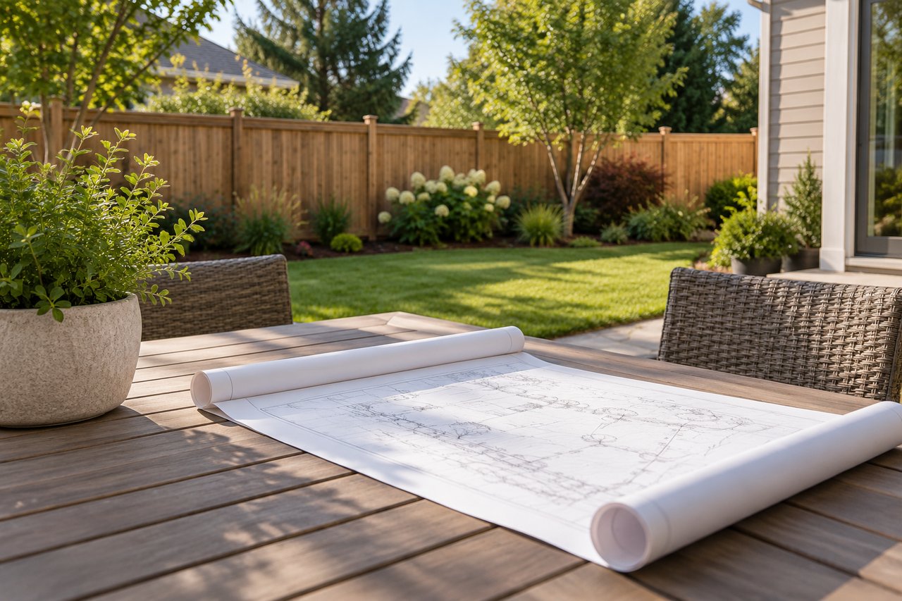 A Fence Is Not a Boundary Survey