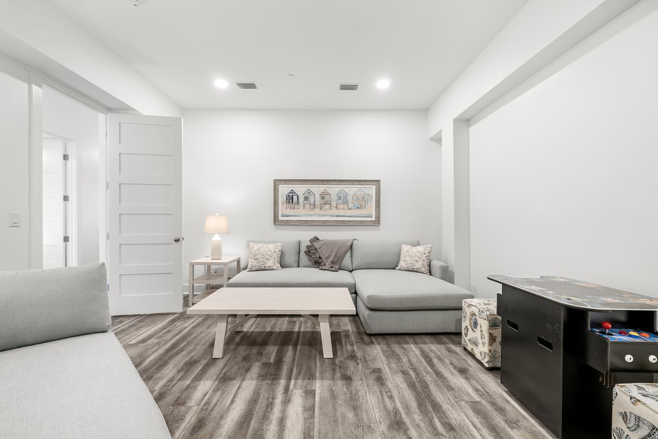 8711 Surf Drive Beach House