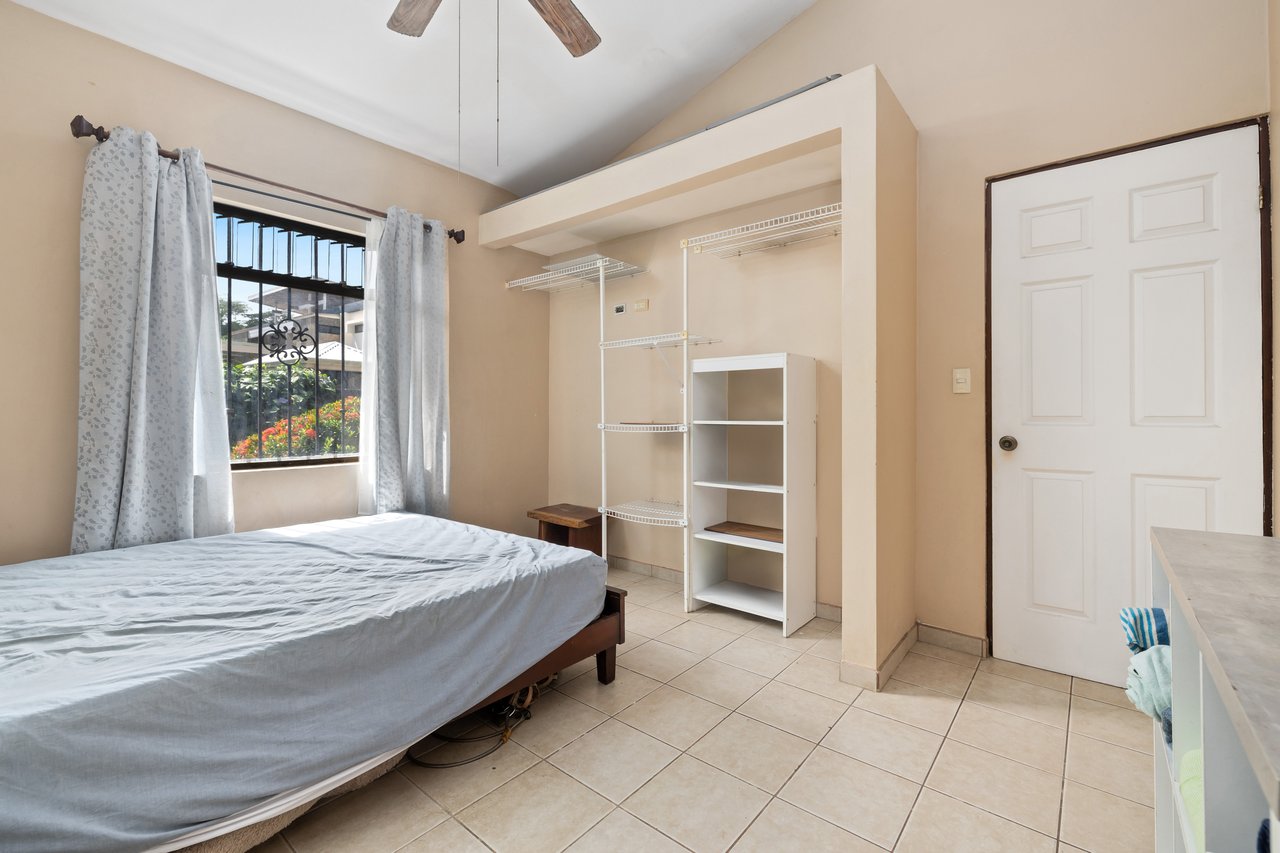 Casa Naranja | $399K 2-Bed Home + 1-Bed Casita with Pool in Surfside, Steps from Potrero Beach