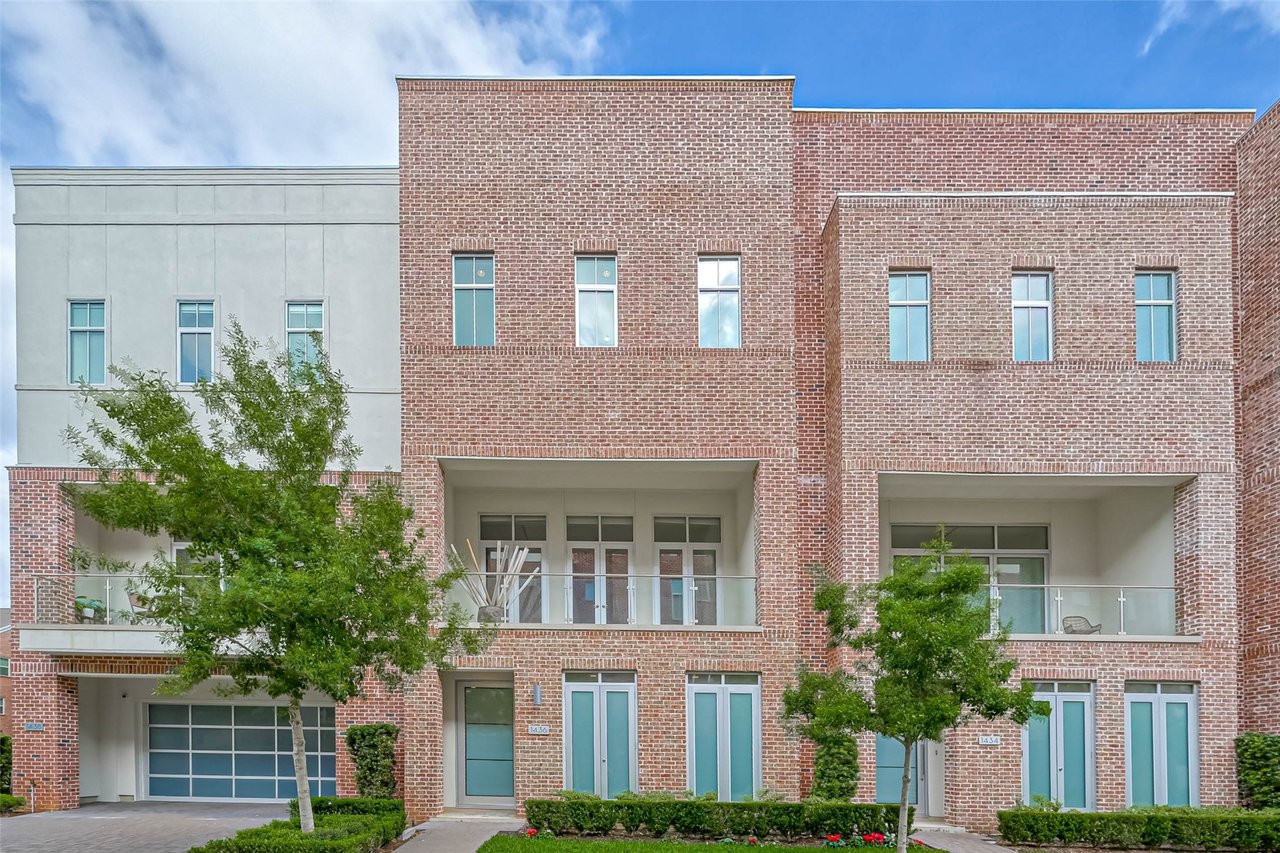 1436 Lake Pointe Parkway