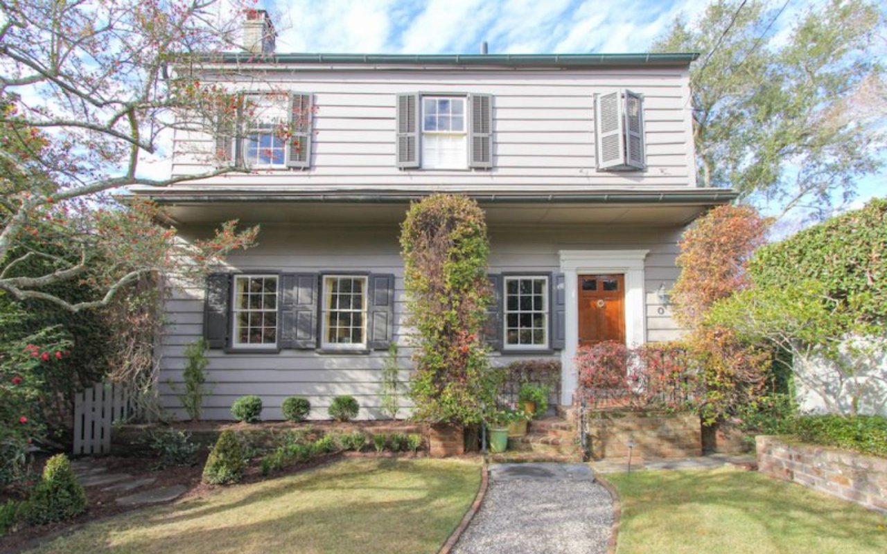 A Featured Listing – 0 Legare Street