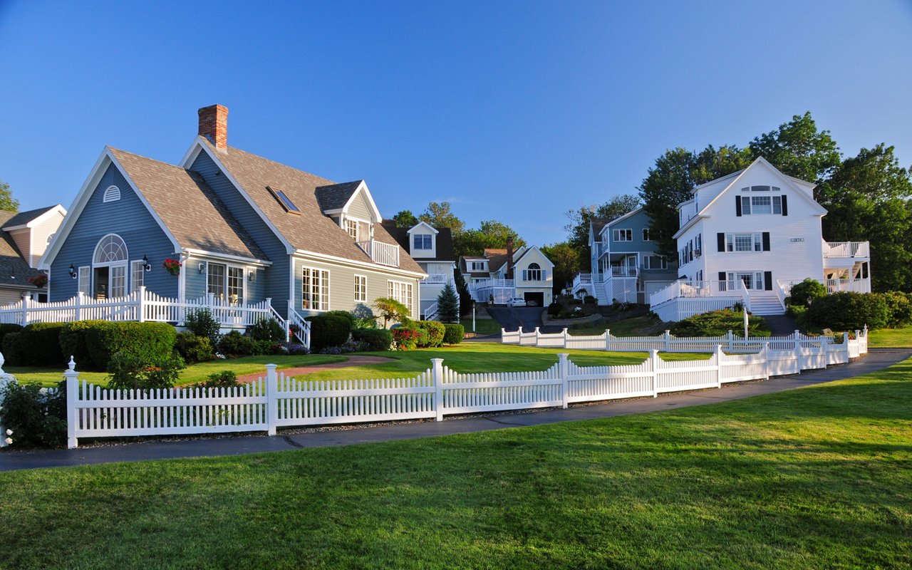 Locust Valley