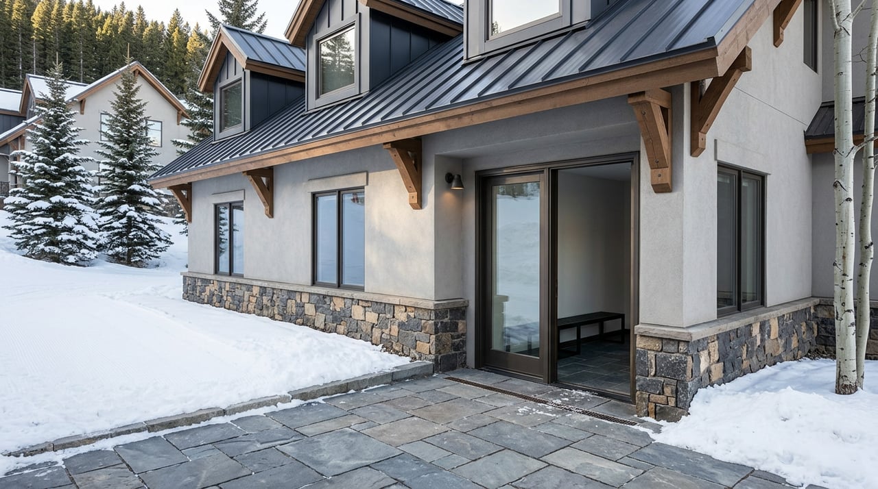 Beaver Creek Ski-In/Ski-Out Ownership Explained