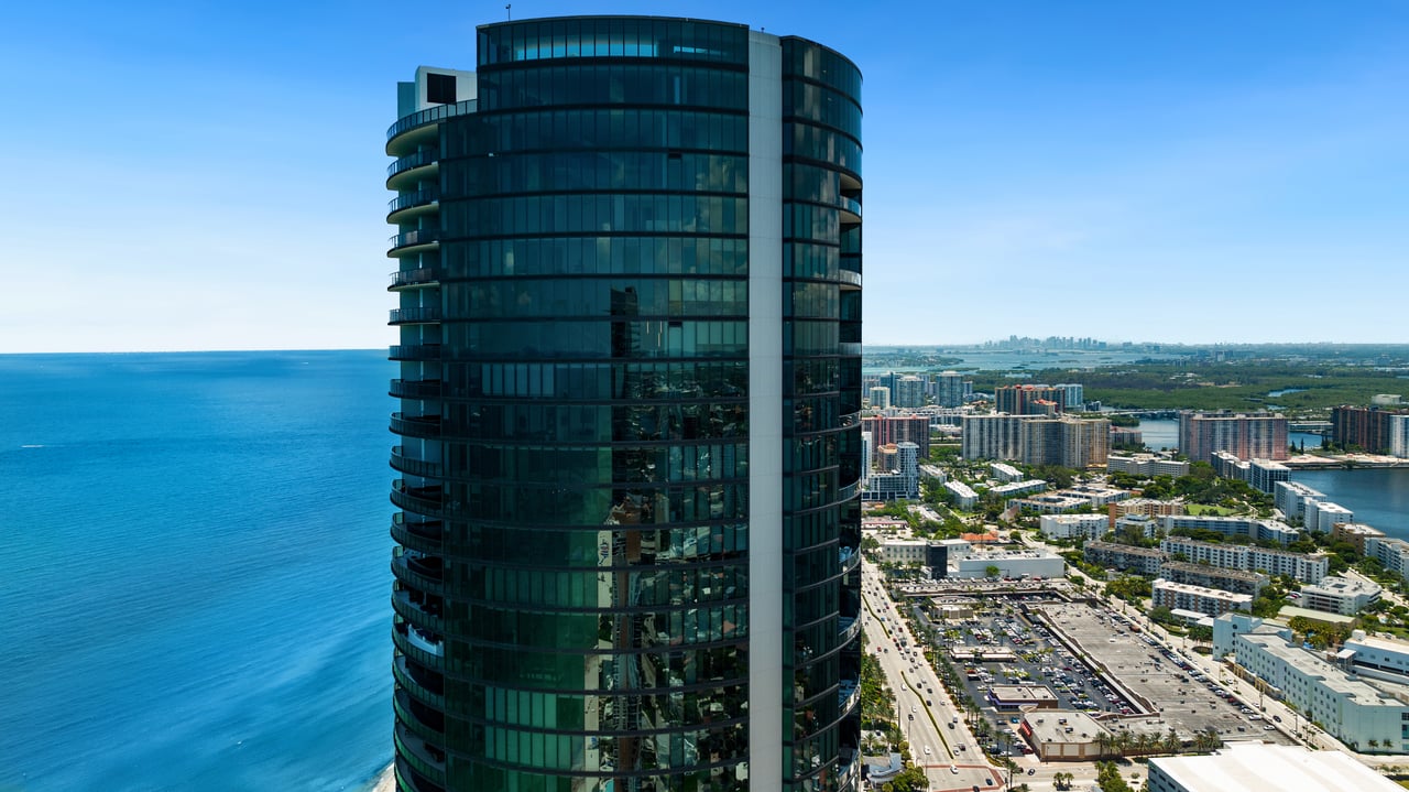 Porsche Tower, #5401