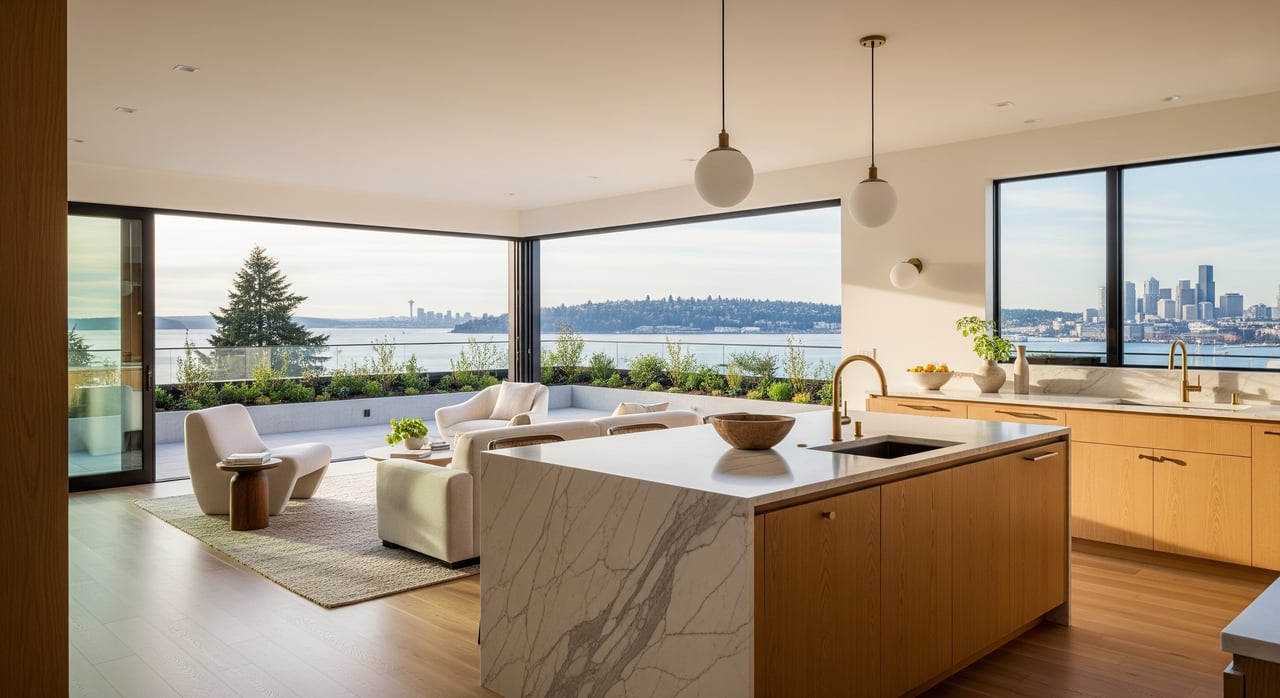 How Compass Concierge Helps Seattle Sellers