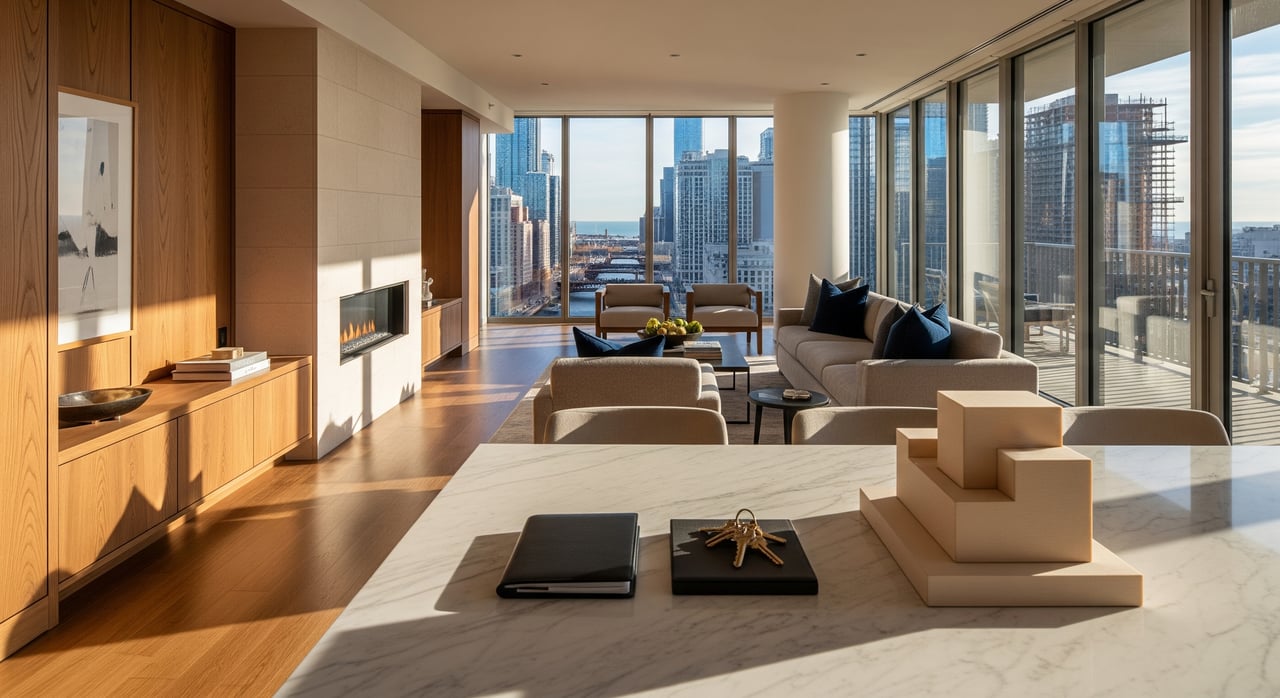 Condo Special Assessments: What Chicago Buyers Should Know