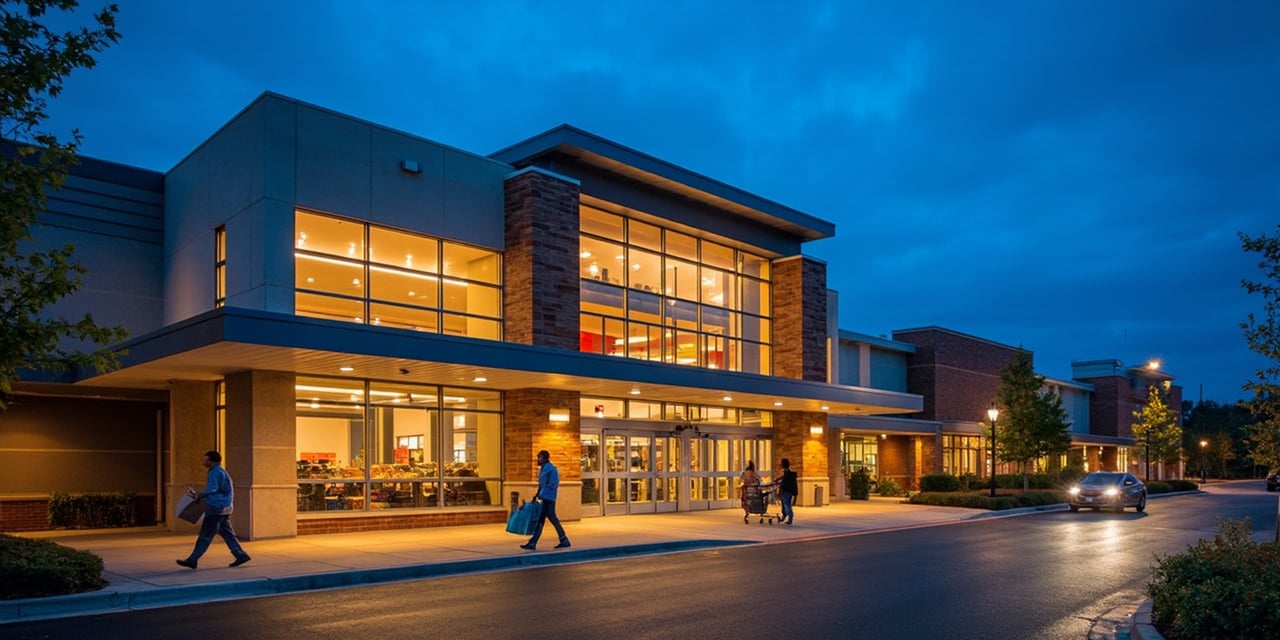 Top Supermarkets Near McLean, VA for New Residents