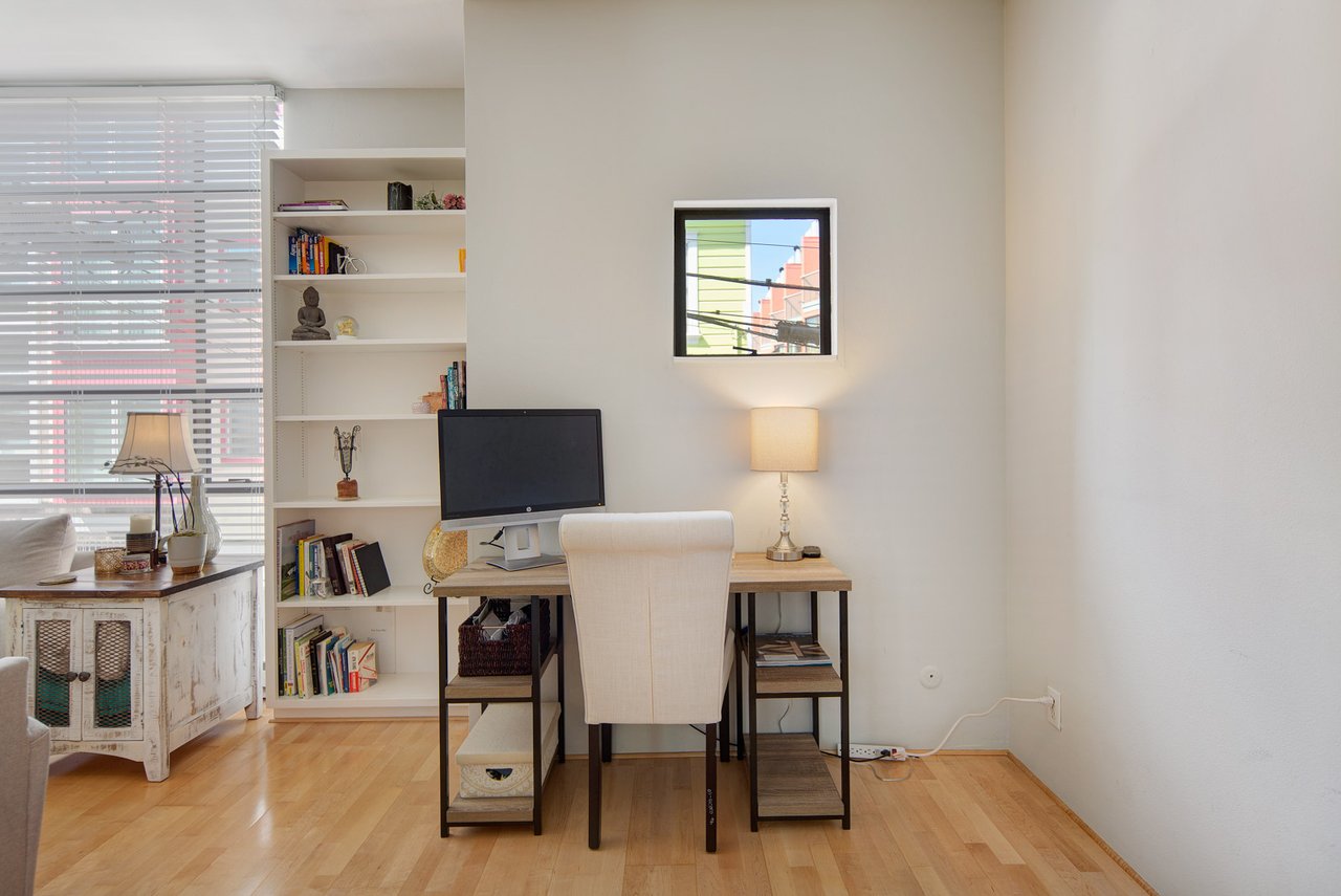 VANDEWATER STREET CONDOMINIUMS