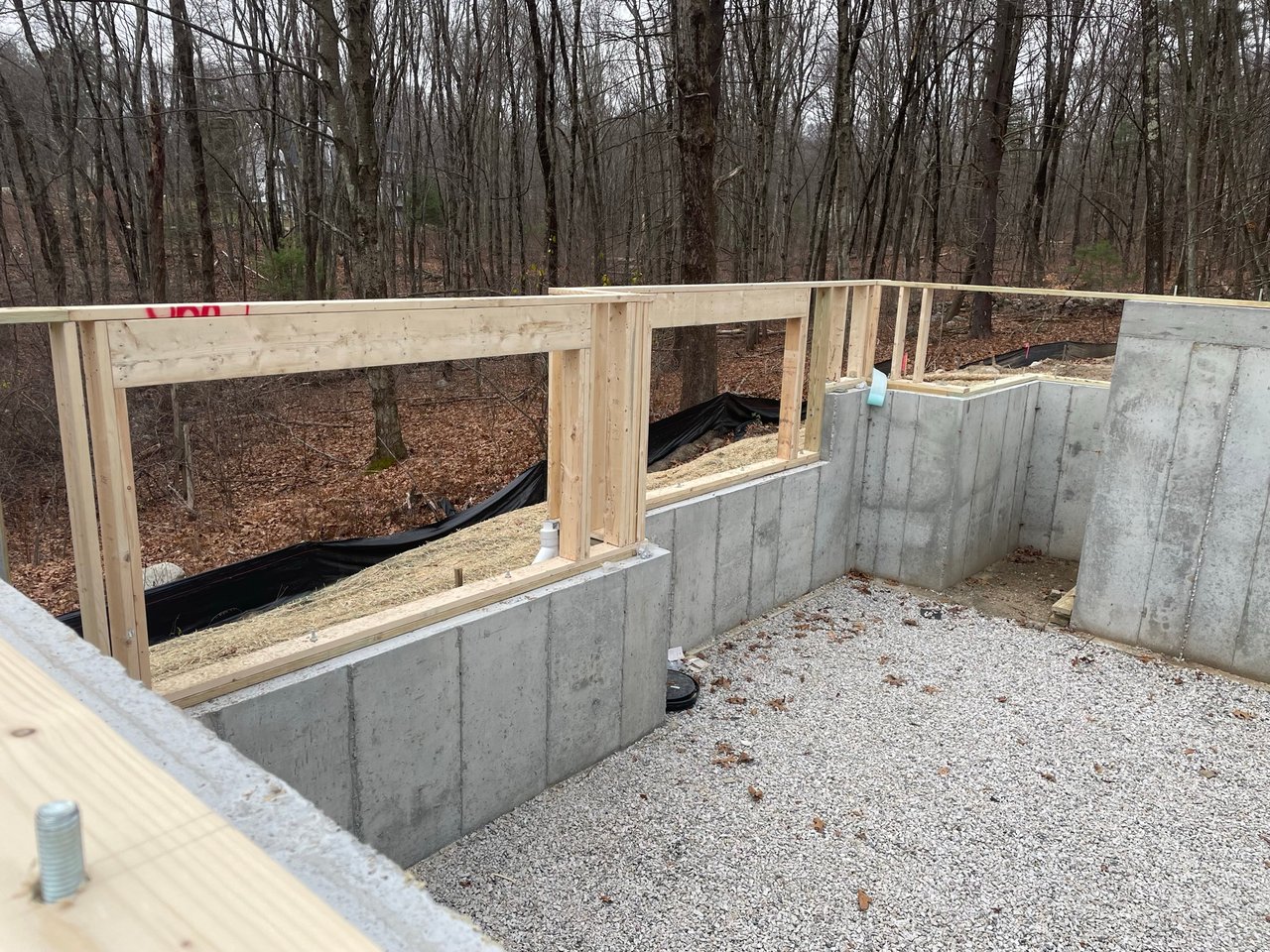 New Construction Checklist for a Single-Family Home