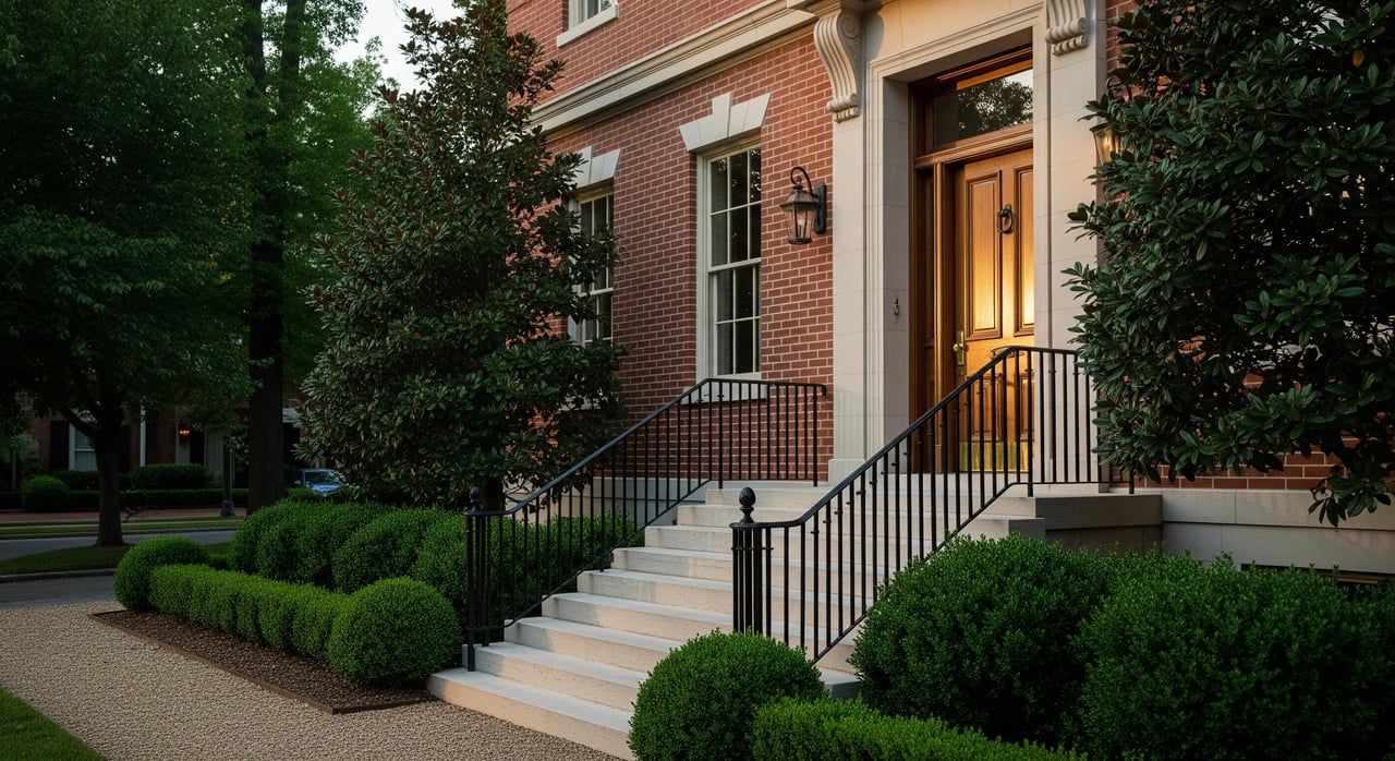 Earnest Money in Virginia: A Museum District Guide