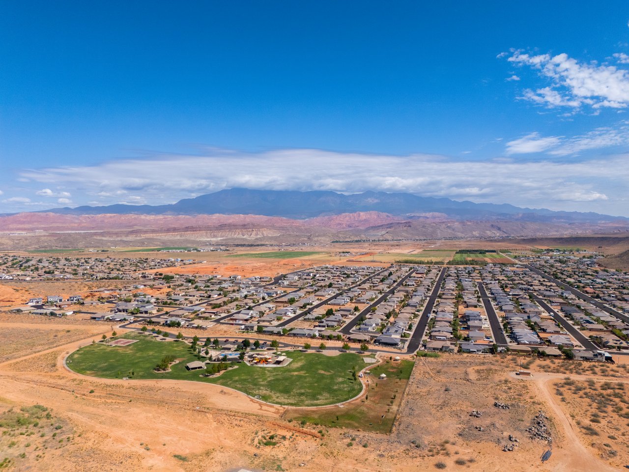 Dixie Springs