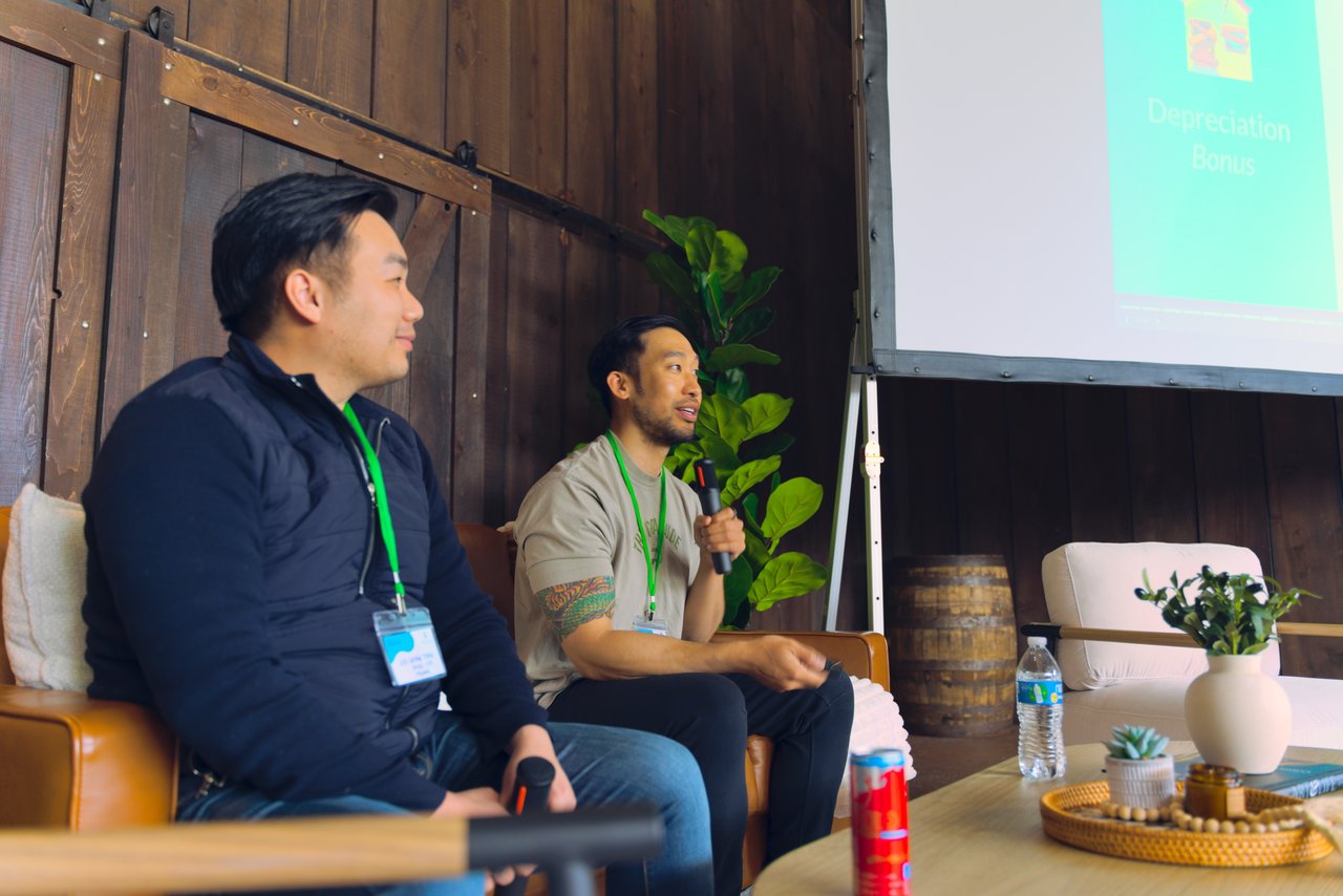 InvestNow Social Club | From Loophole to Legacy