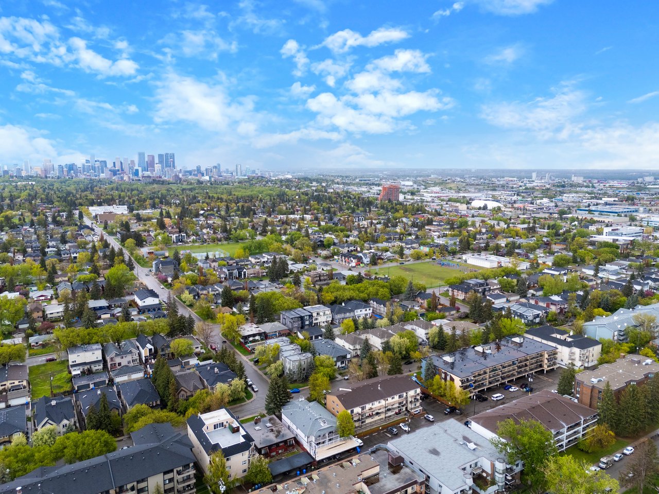 635 56 Avenue SW Unit: 206