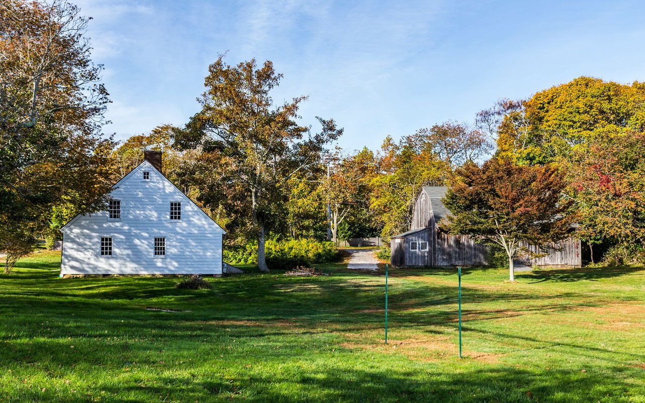 Amagansett