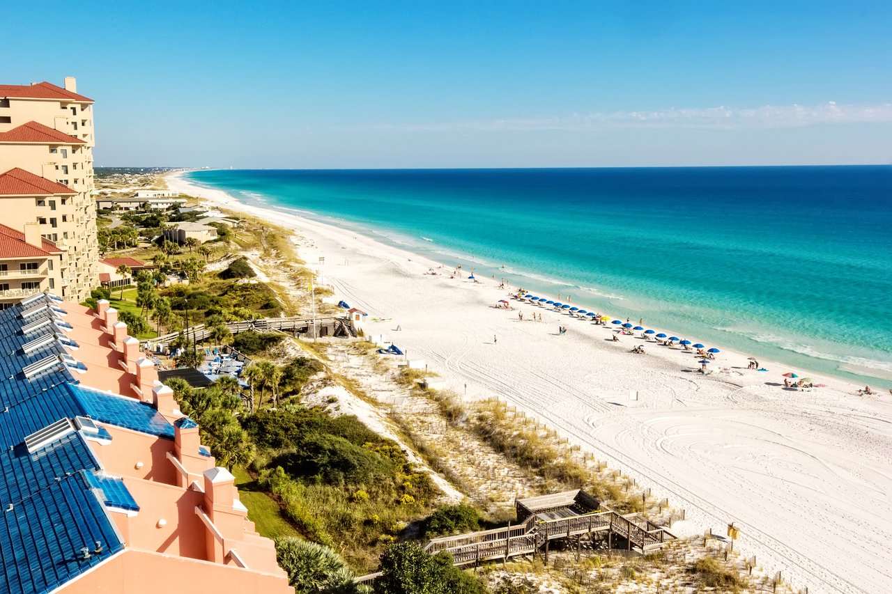 Miramar Beach