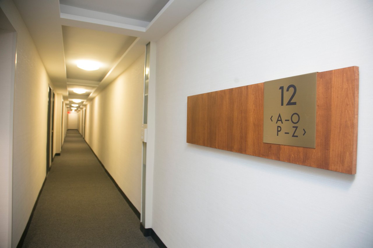 101 West 12th St #12X