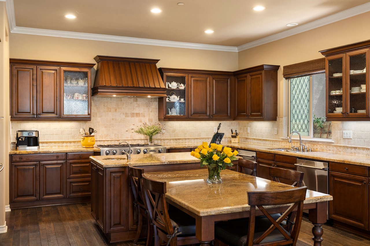 19 Calle Estilo Nuevo