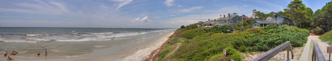 Sea Pines