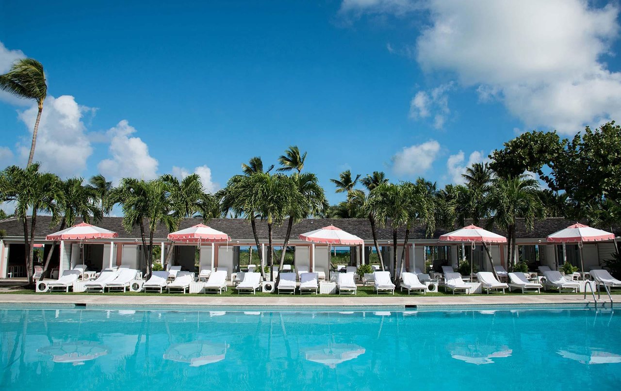 Lyford Cay