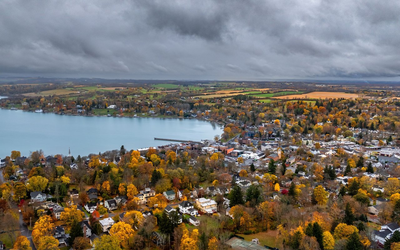 Skaneateles