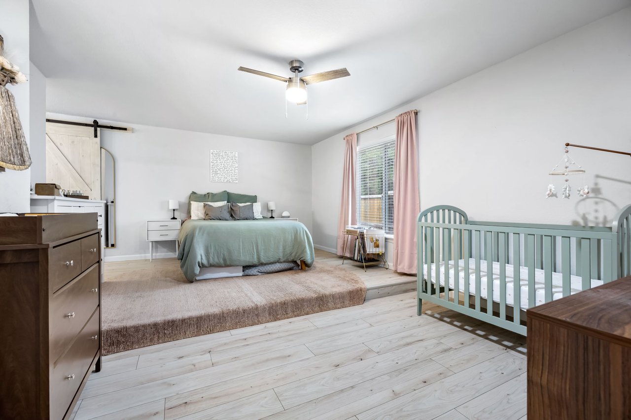 656 Red River Drive, Lewisville, Texas 75077