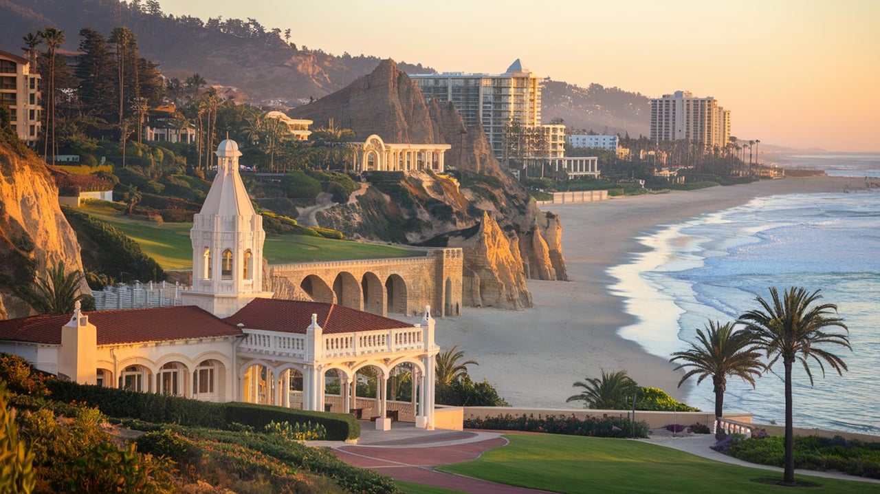 Iconic Landmarks in Corona Del Mar, CA You Can't Miss