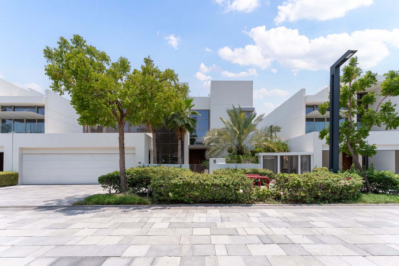 District One Villa 
