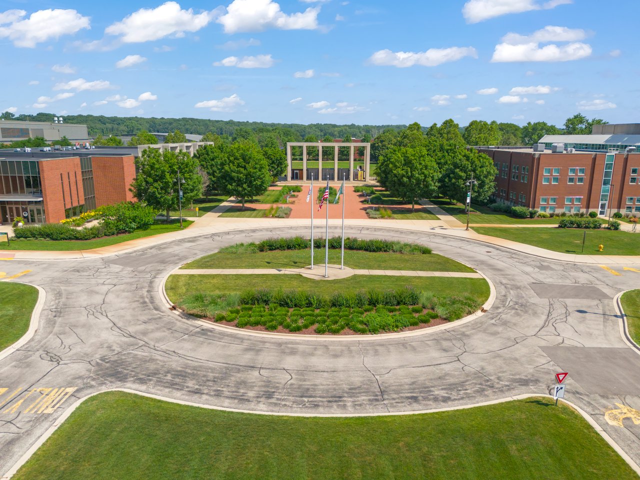 Palos Heights